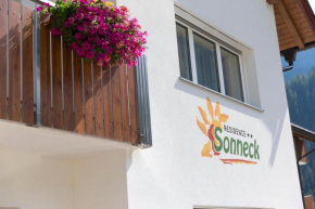 Appartement Sonneck Lappago